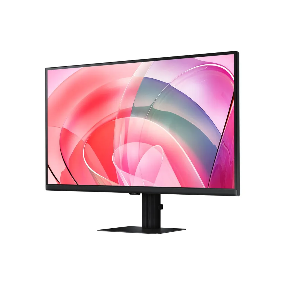 Monitor SAMSUNG LED ViewFinity 27 LS27D700EAUXEN thumbnail 2