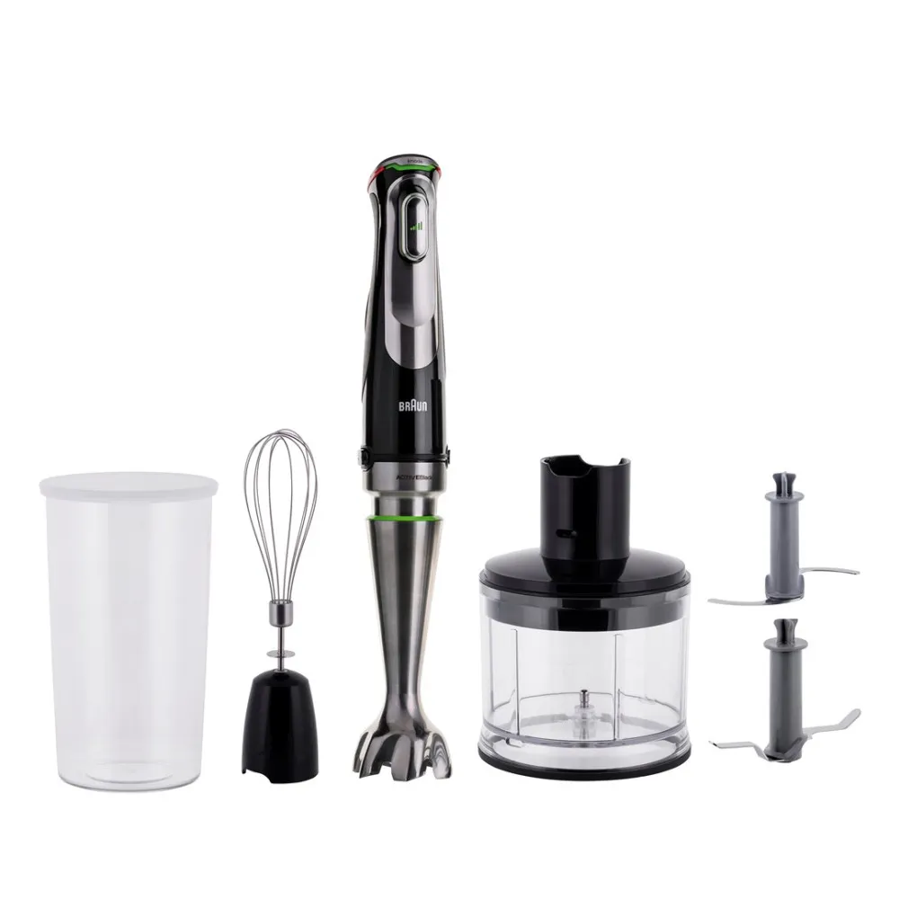 Braun Blender ręczny MultiQuick 9 MQ 9135 XI thumbnail 2