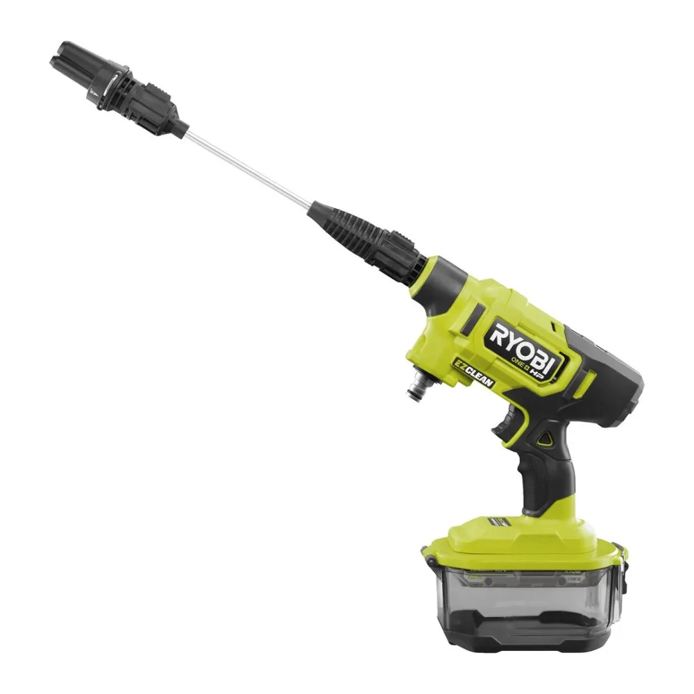 Myjka ciśnieniowa 18V 5133004570 RY18PW22A-0 RYOBI thumbnail 3