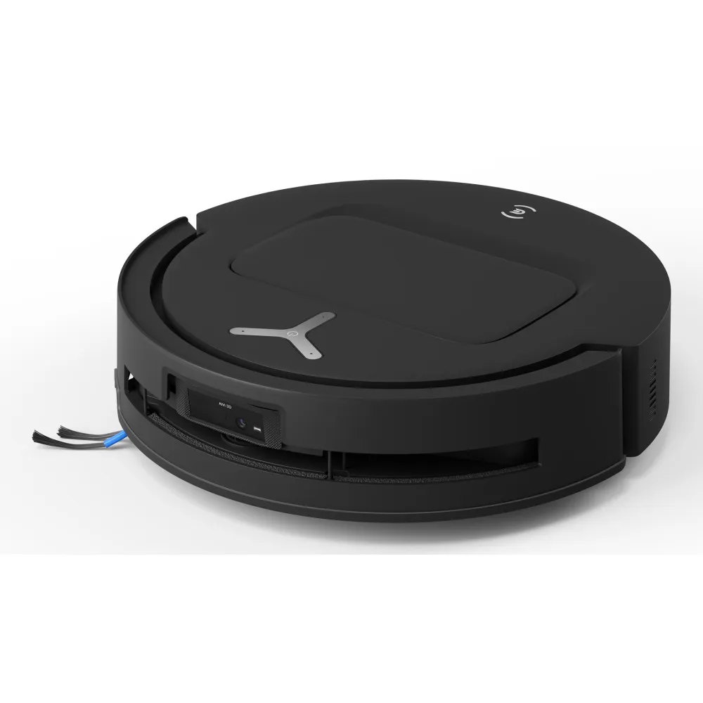 Robot sprzątający Ecovacs Deebot T80 Omni czarny thumbnail 2