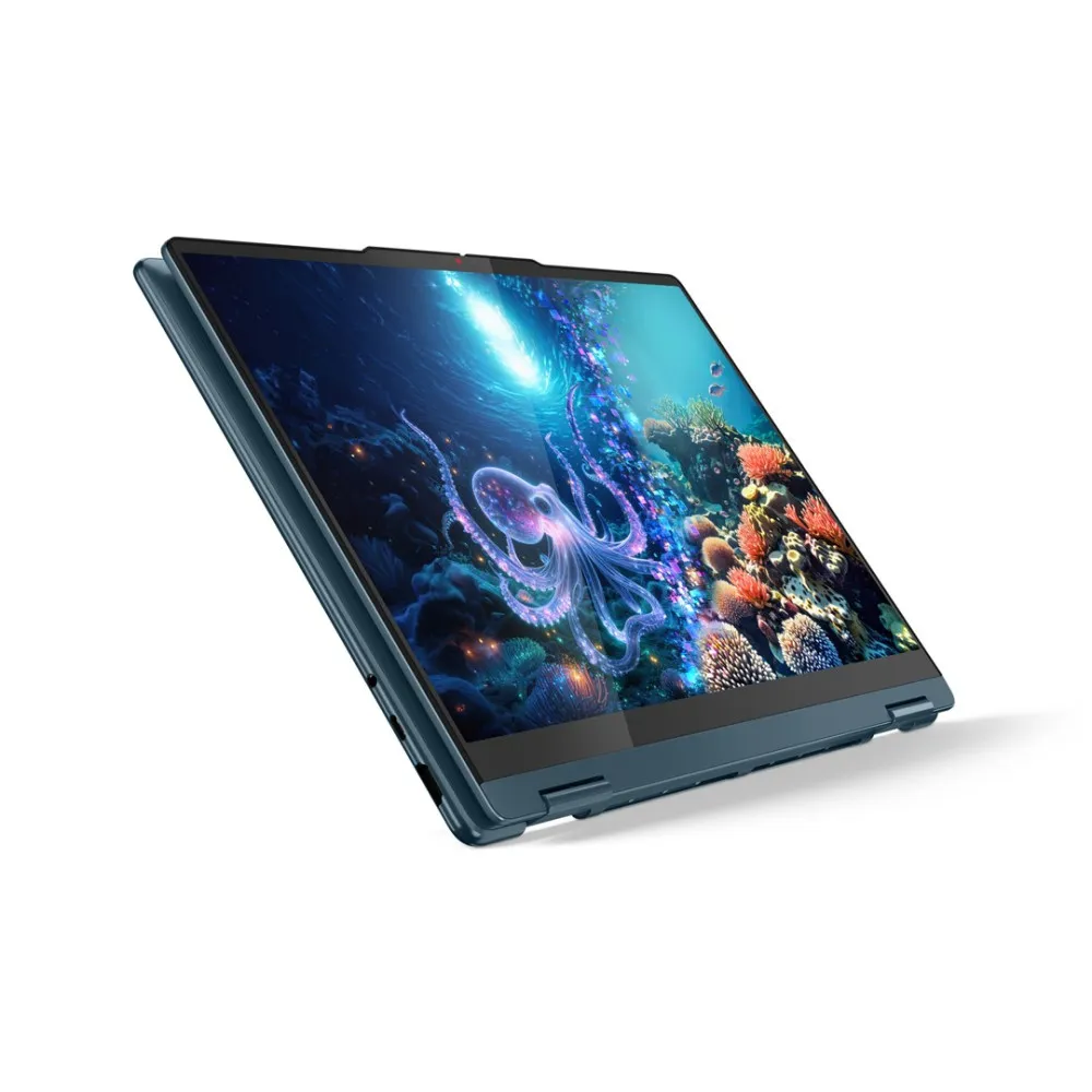 Laptop Yoga 7 2in1 14AKP10 R AI 5 340 14T 16 512 840M W11 thumbnail 3