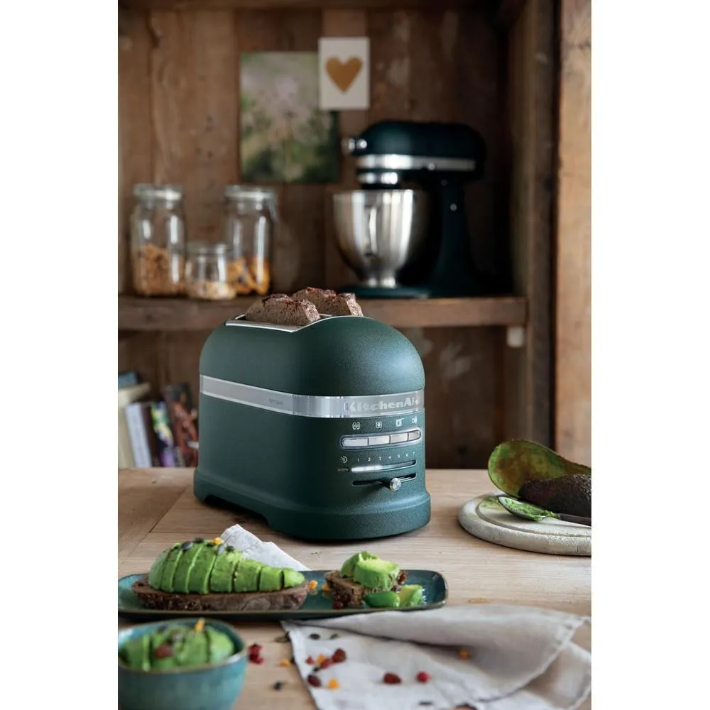 Toster KitchenAid 5KMT2204EPP thumbnail 3
