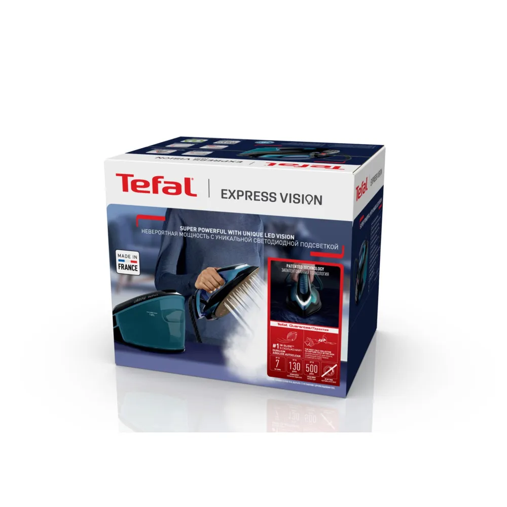 Generator pary TEFAL Express Vision  SV8151 thumbnail 2