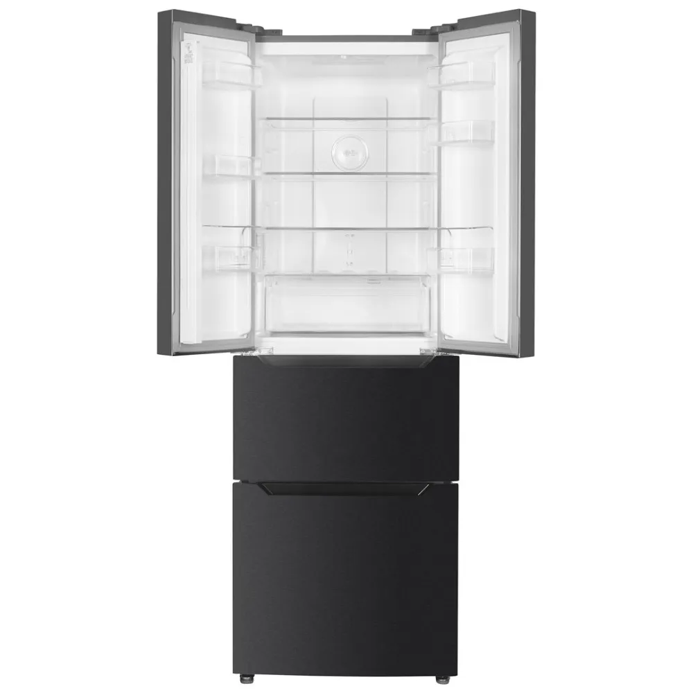 Chłodziarka French Door MPM-351-SBF-07 night inox thumbnail 3