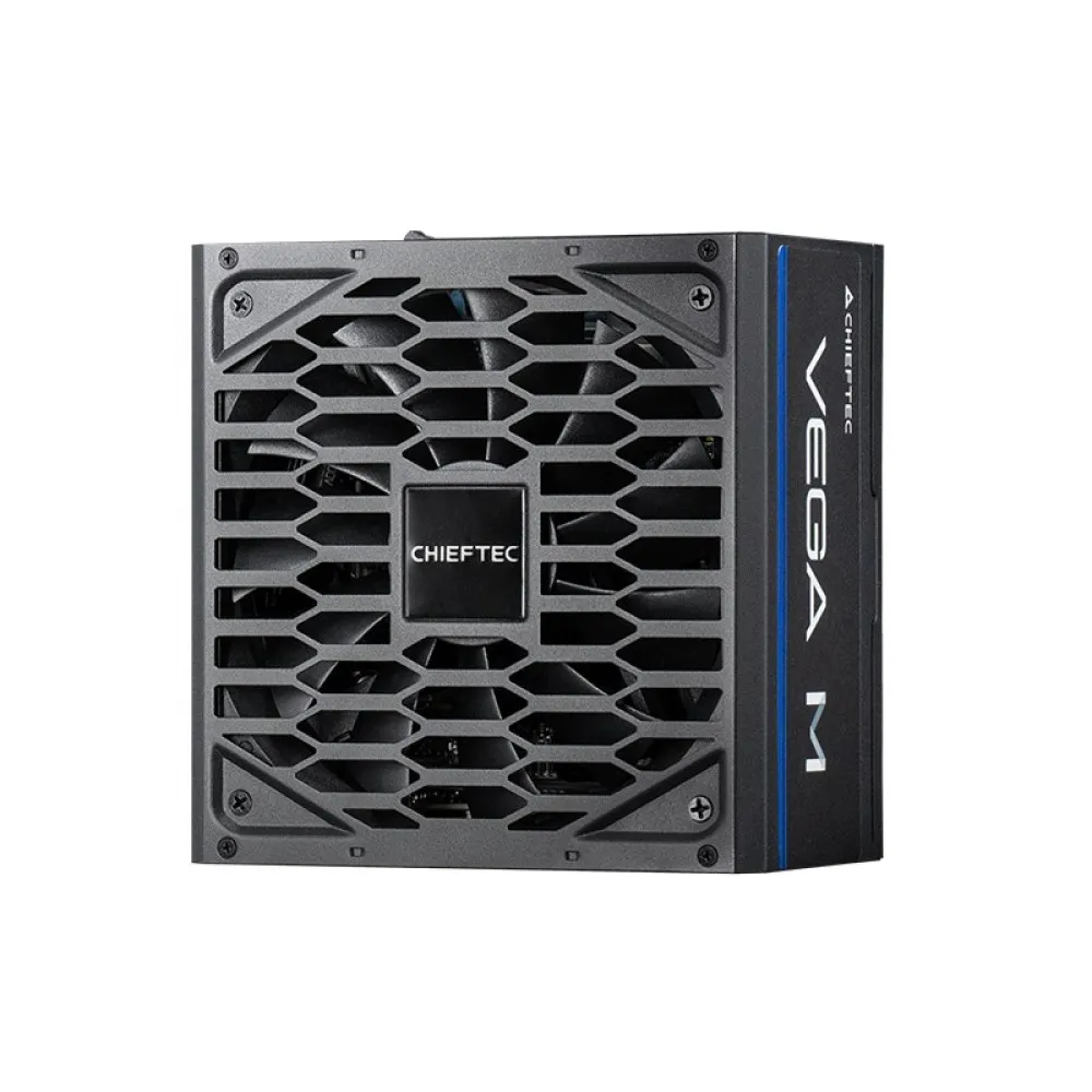 Zasilacz Chieftec Vega M PPG-1000-M 80  GOLD ATX3.1 thumbnail 3