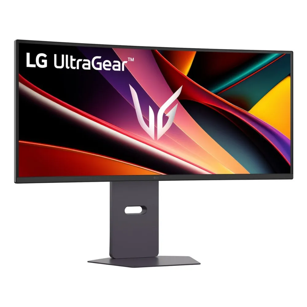 MONITOR LG LED 34 34G600A-B 160Hz thumbnail 3