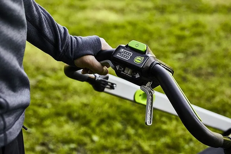 Kosiarka 51cm z napędem GREENWORKS GD60LM51SP 60V thumbnail 2
