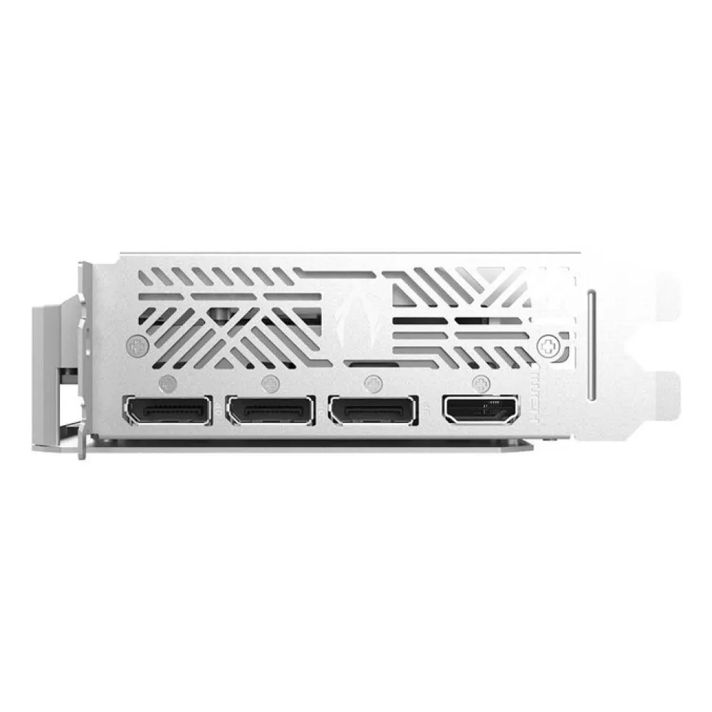 Karta graficzna ZOTAC GAMING GeForce RTX 5060 Twin Edge OC White (ZT-B50600Q-10M) thumbnail 2