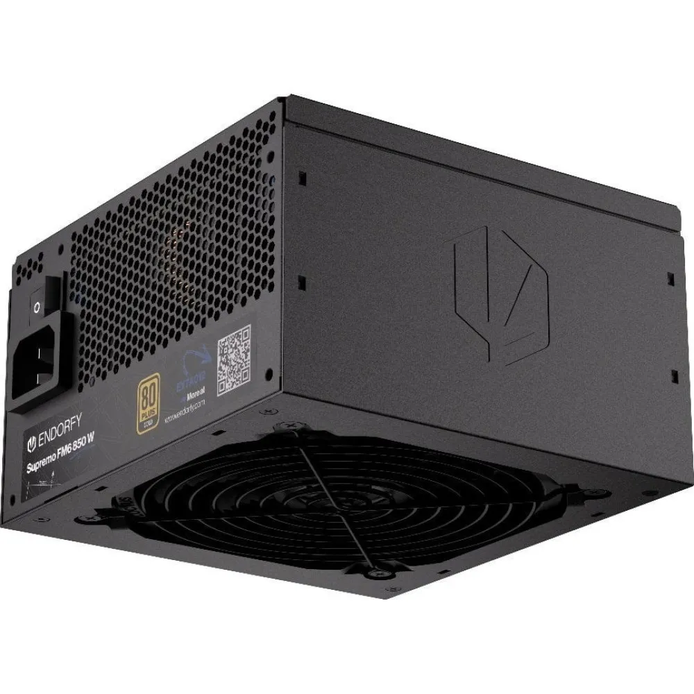 Zasilacz ENDORFY Supremo FM6 850 W thumbnail 2