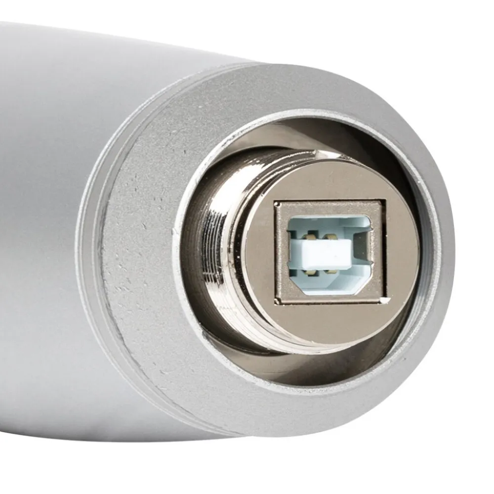 STAGG SUM50 - Mikrofon Studyjny Usb thumbnail 3