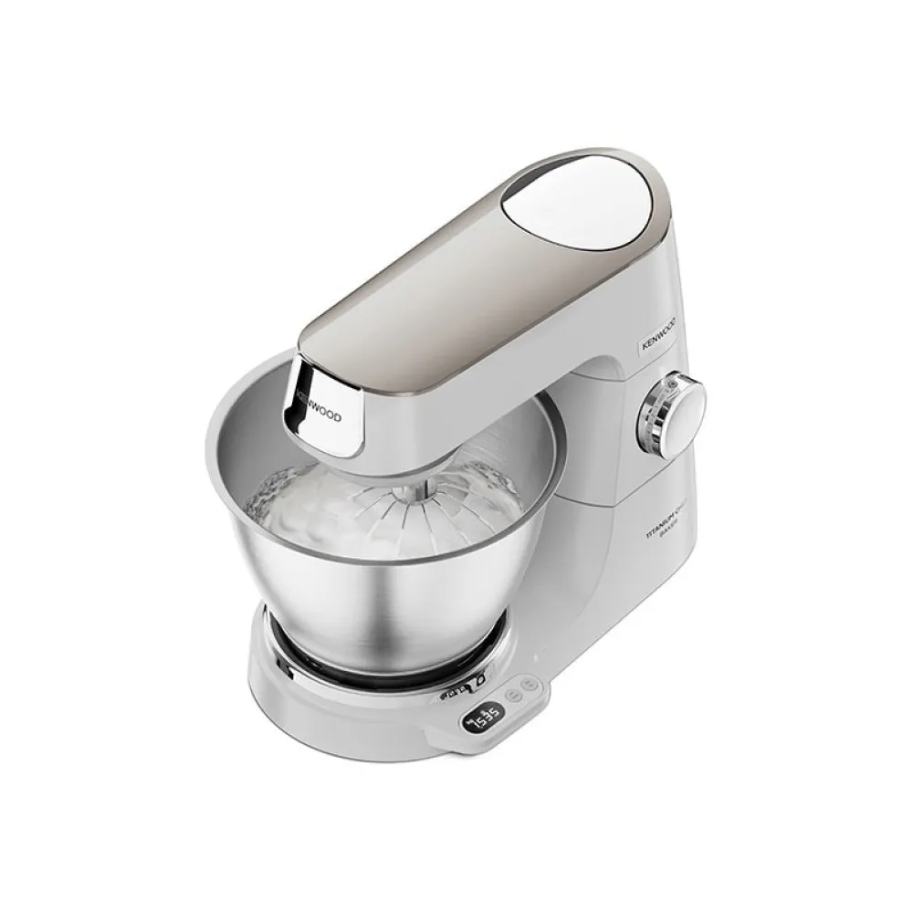 Robot planetarny KENWOOD KVC65.001WH thumbnail 2