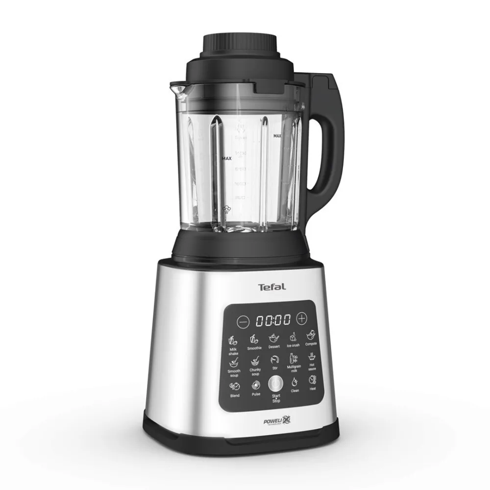 Blender kielichowy TEFAL BL83SD30 thumbnail 2
