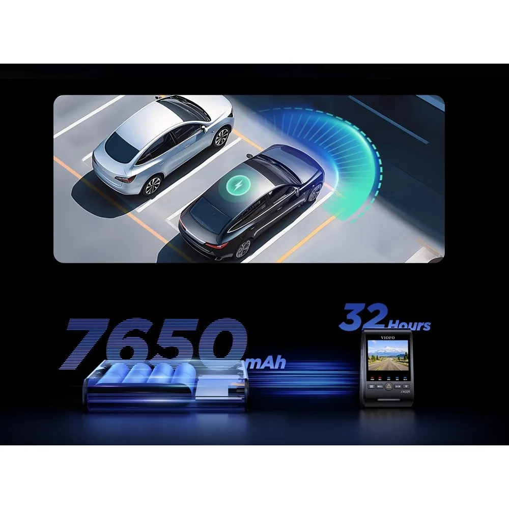 VIOFO powerbank BP100 thumbnail 3