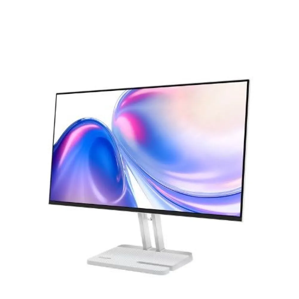 Lenovo L24-45 23.8FHD HDMI VGA Cloud Grey thumbnail 2