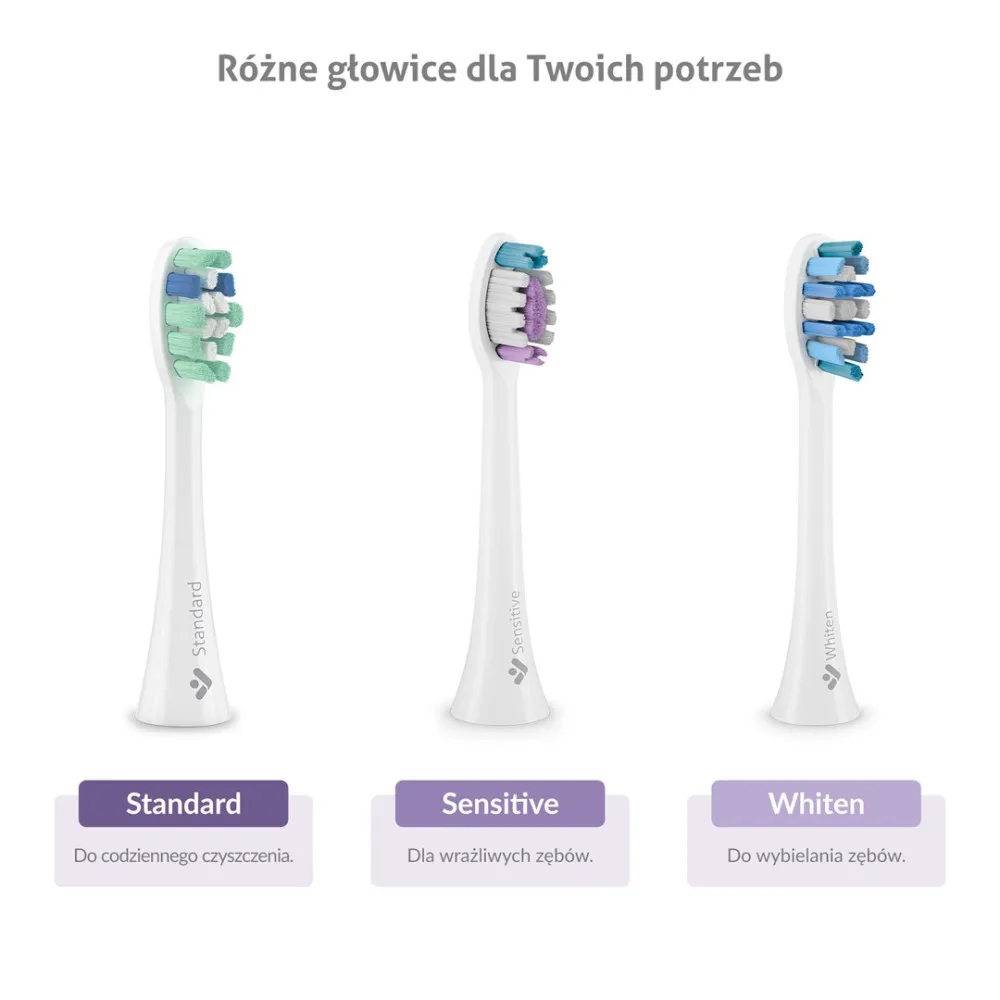 Szczoteczka TrueLife SonicBrush Clean70 UV thumbnail 3