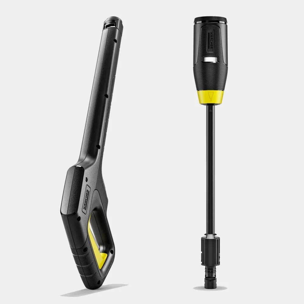 Myjka ciśnieniowa KARCHER K 4 Comfort Premium thumbnail 2