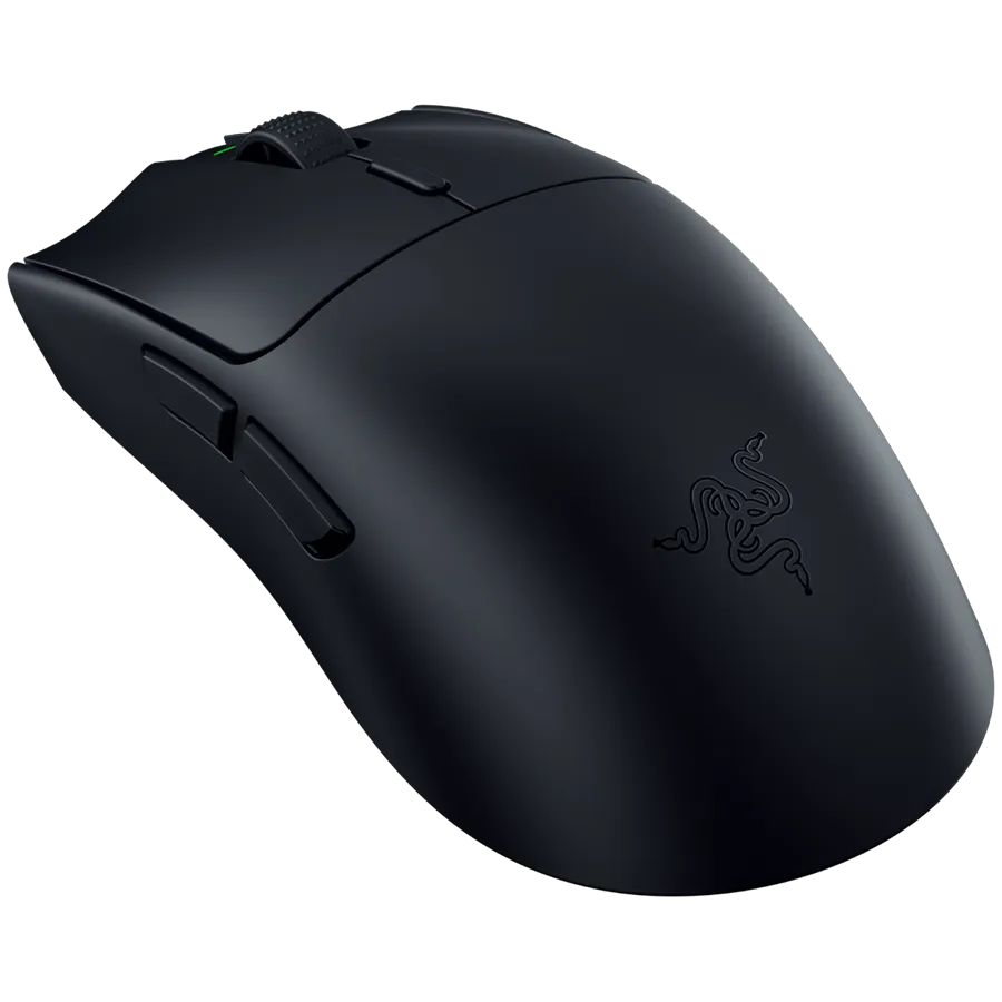 RAZER Mysz Gamingowa Viper V3 HyperSpeed, Bezprzewodowa thumbnail 2