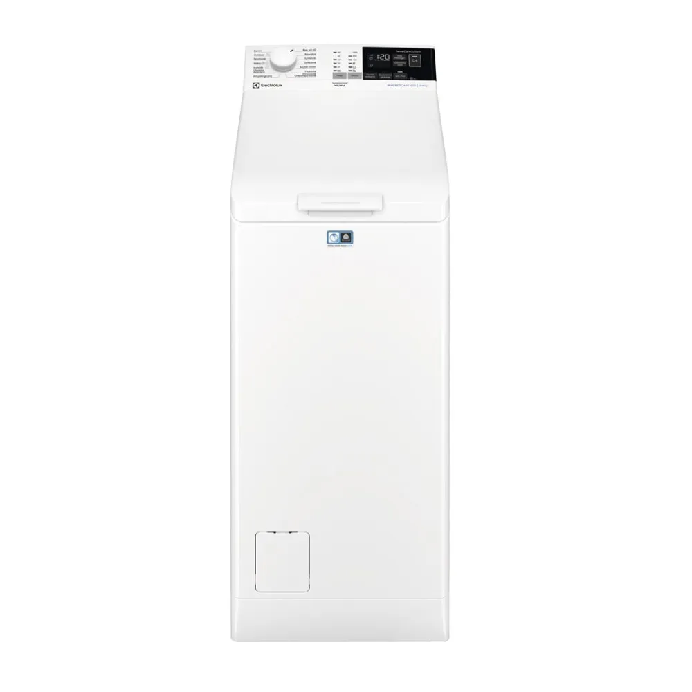 Pralka ELECTROLUX EW6TN24262P thumbnail 2