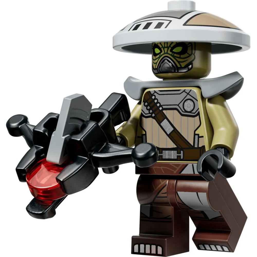 LEGO STAR WARS 75451 V29 thumbnail 3