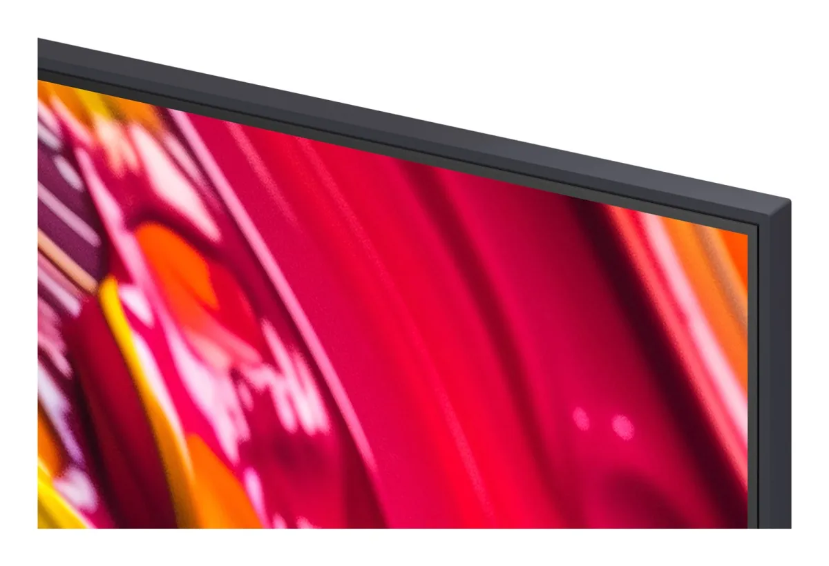 Telewizor Samsung 55QNED82A6B QNED 55" 4K Ultra HD WebOS Dolby Digital DVB-T2 Czarny thumbnail 3