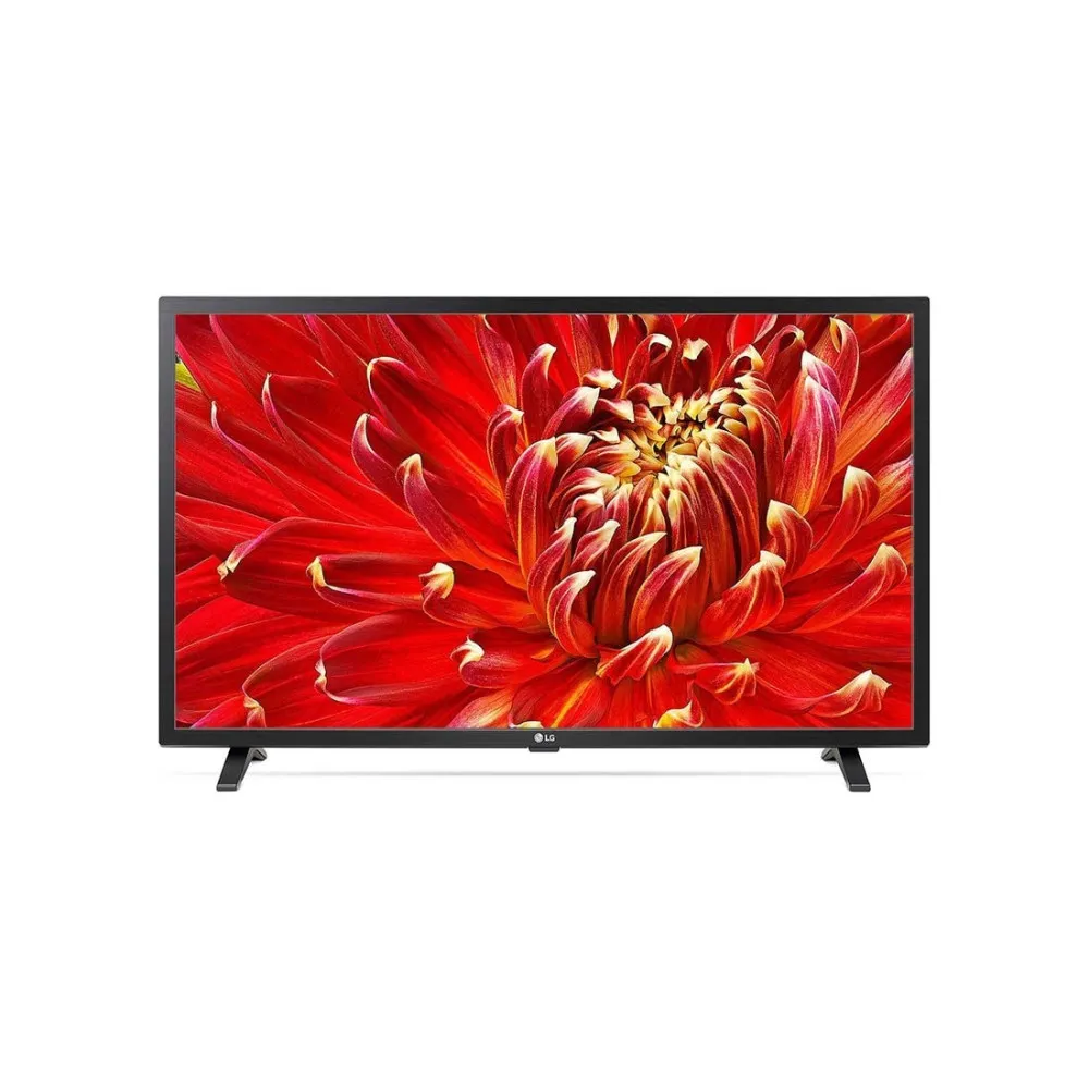 Telewizor LG 32LQ631C0ZA LED 32'' Full HD WebOS 22 DVB-T2 Czarny thumbnail 3