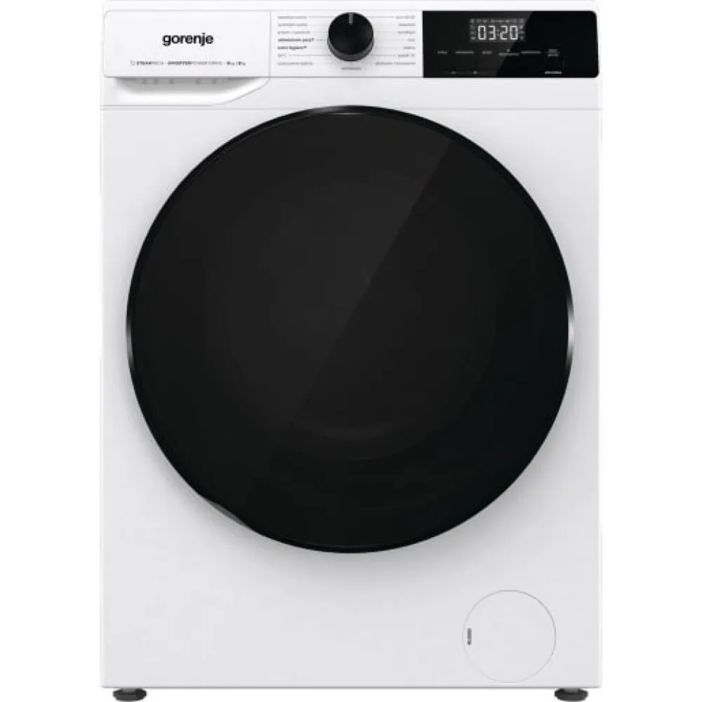 Pralko-suszarka GORENJE WD2PA964ADT/PL thumbnail 2