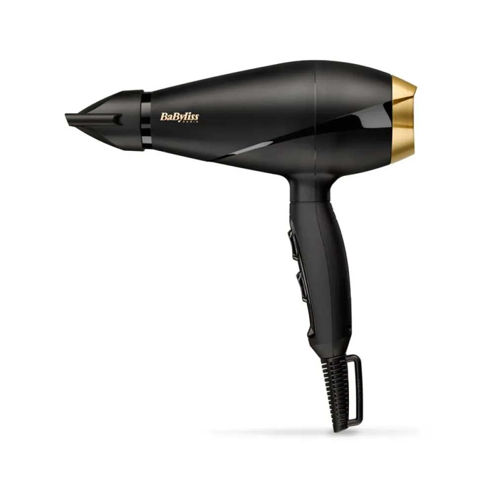 Suszarka do włosów BABYLISS 6704E thumbnail 2