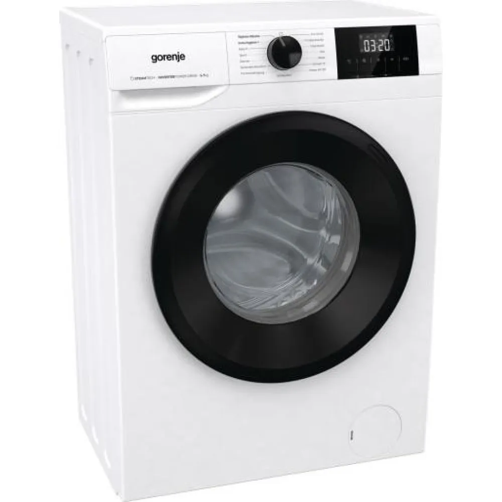Pralka GORENJE W3NGPI72SBS/PL thumbnail 3