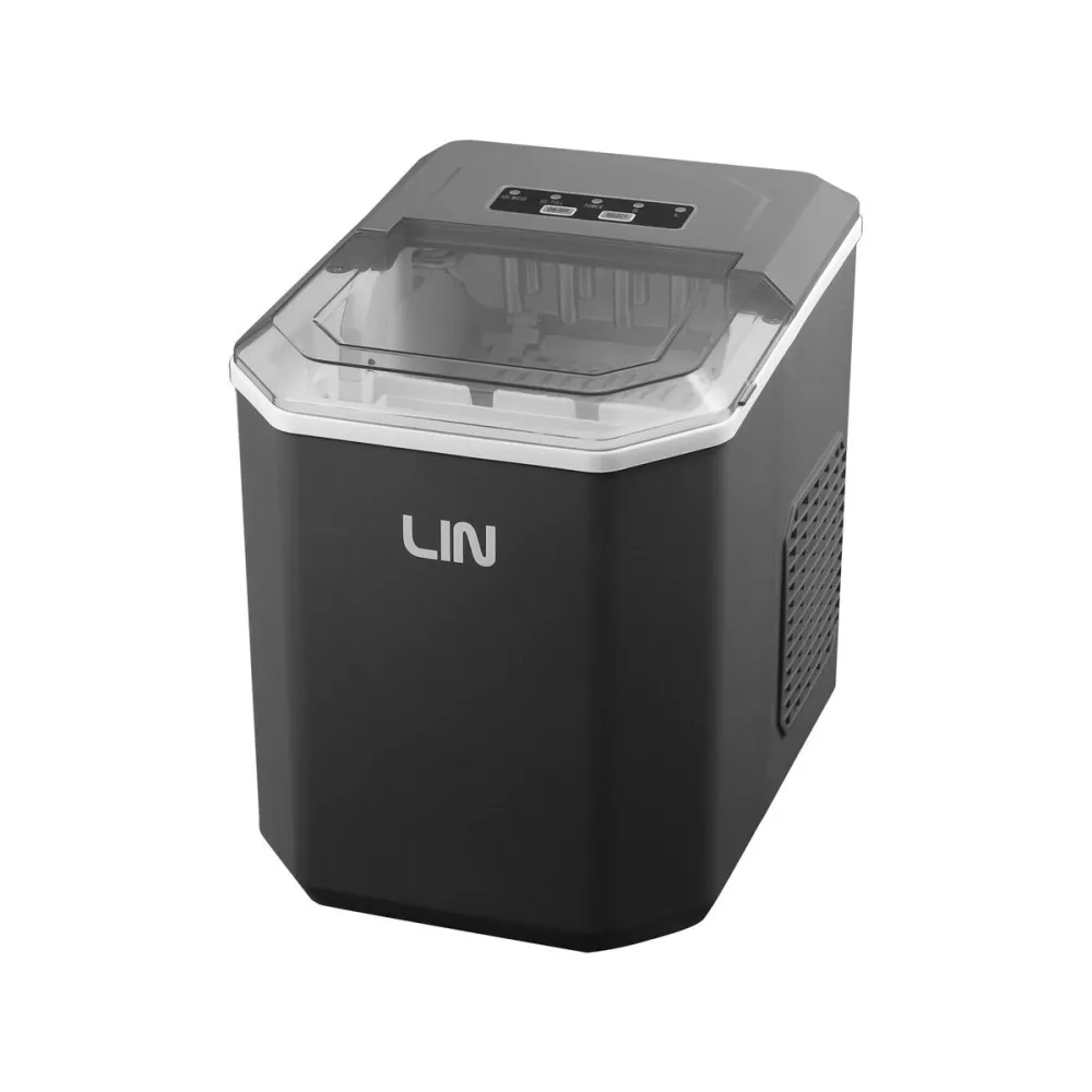 Kostkarka do lodu LIN ICE-G9 szara thumbnail 2