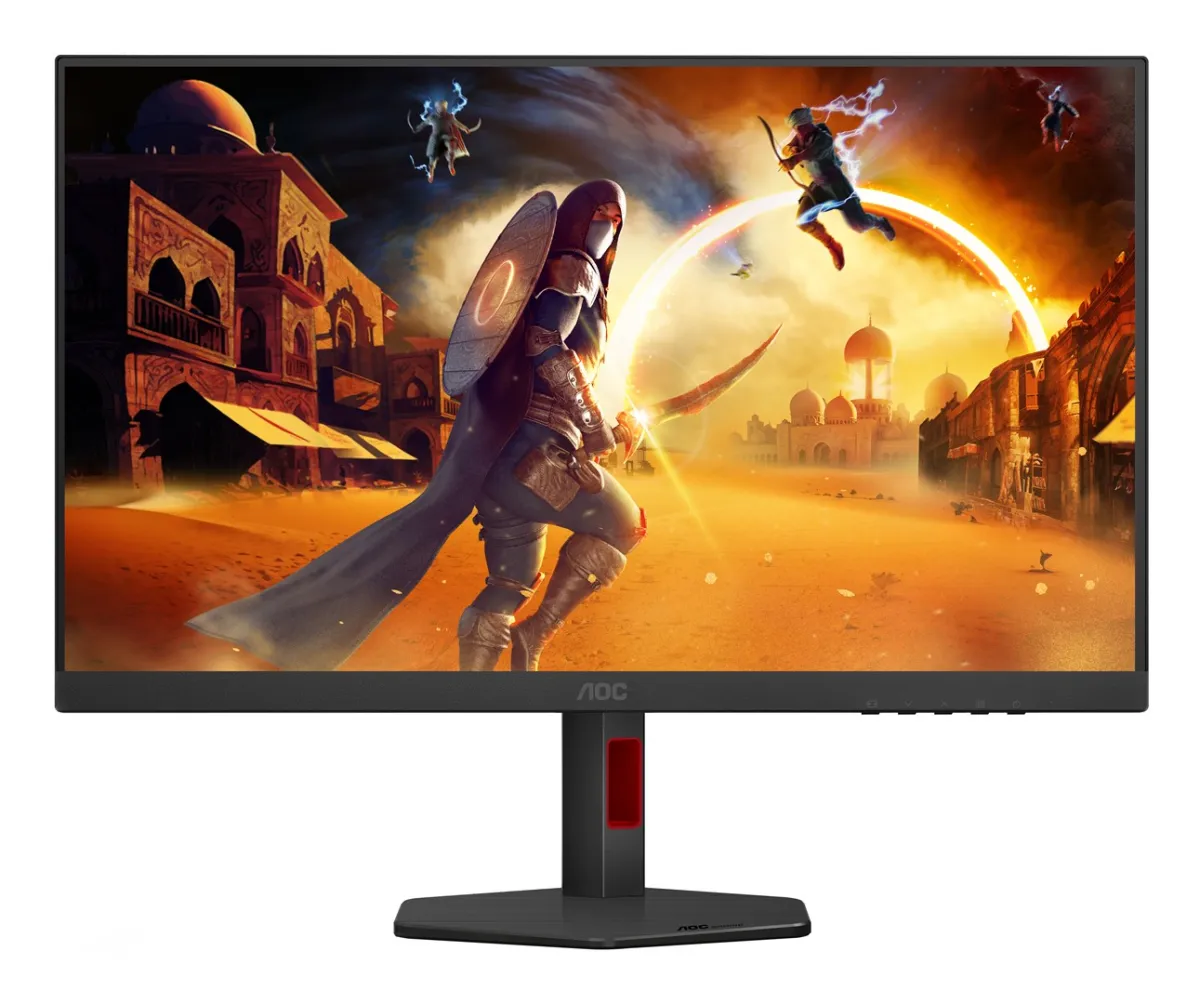 MONITOR AOC LED 27 27G4ZR 240Hz thumbnail 2