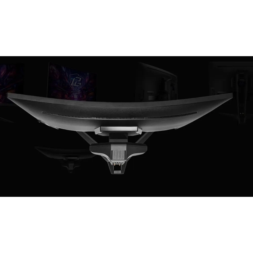 Monitor ASROCK 27 PG27QRT2A thumbnail 2