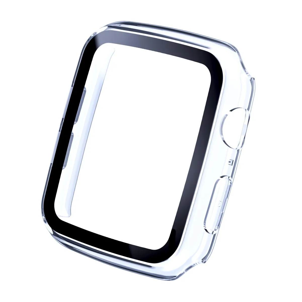 3mk Satin Armor WatchCase+ Clear 40mm thumbnail 2