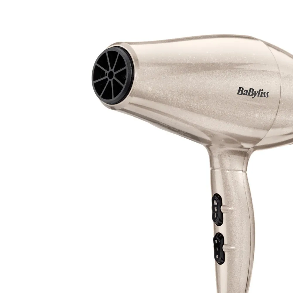 Suszarka do włosów BABYLISS 5914PE thumbnail 2