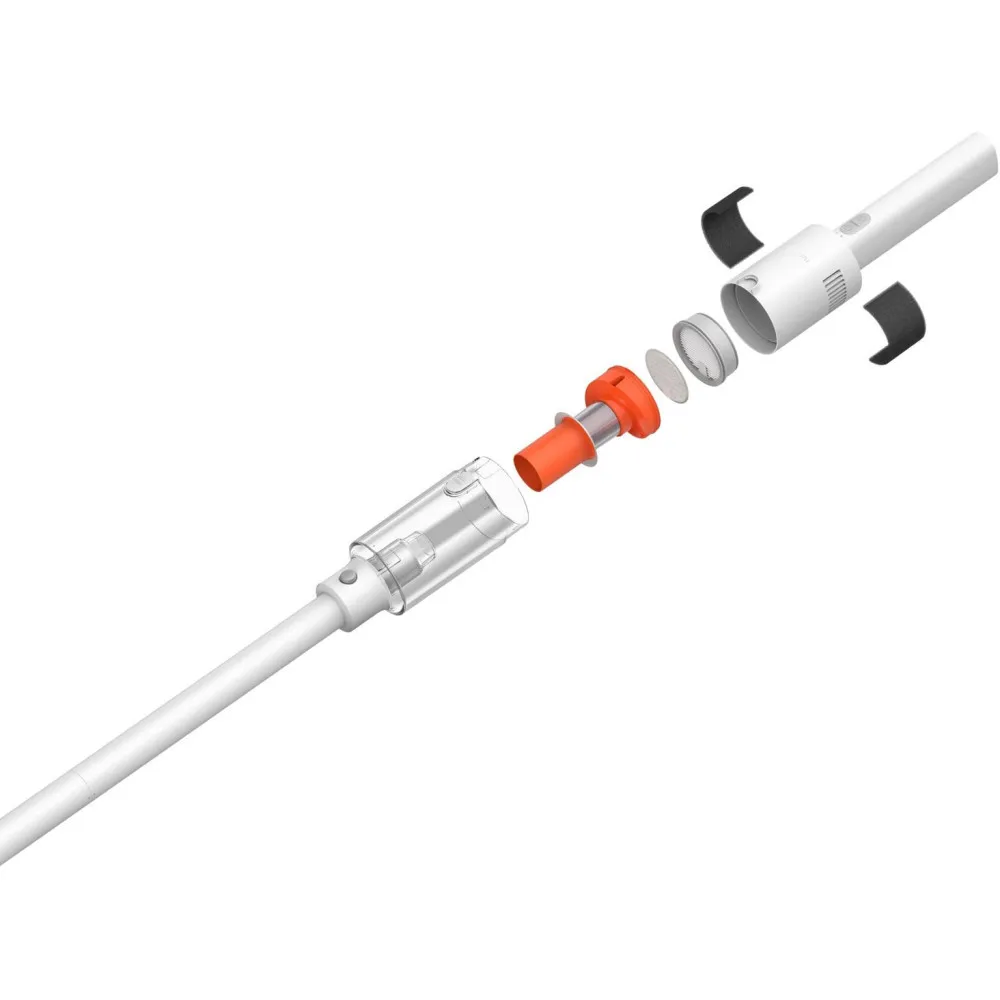 Odkurzacz pionowy Xiaomi Vacuum Cleaner P30 thumbnail 3