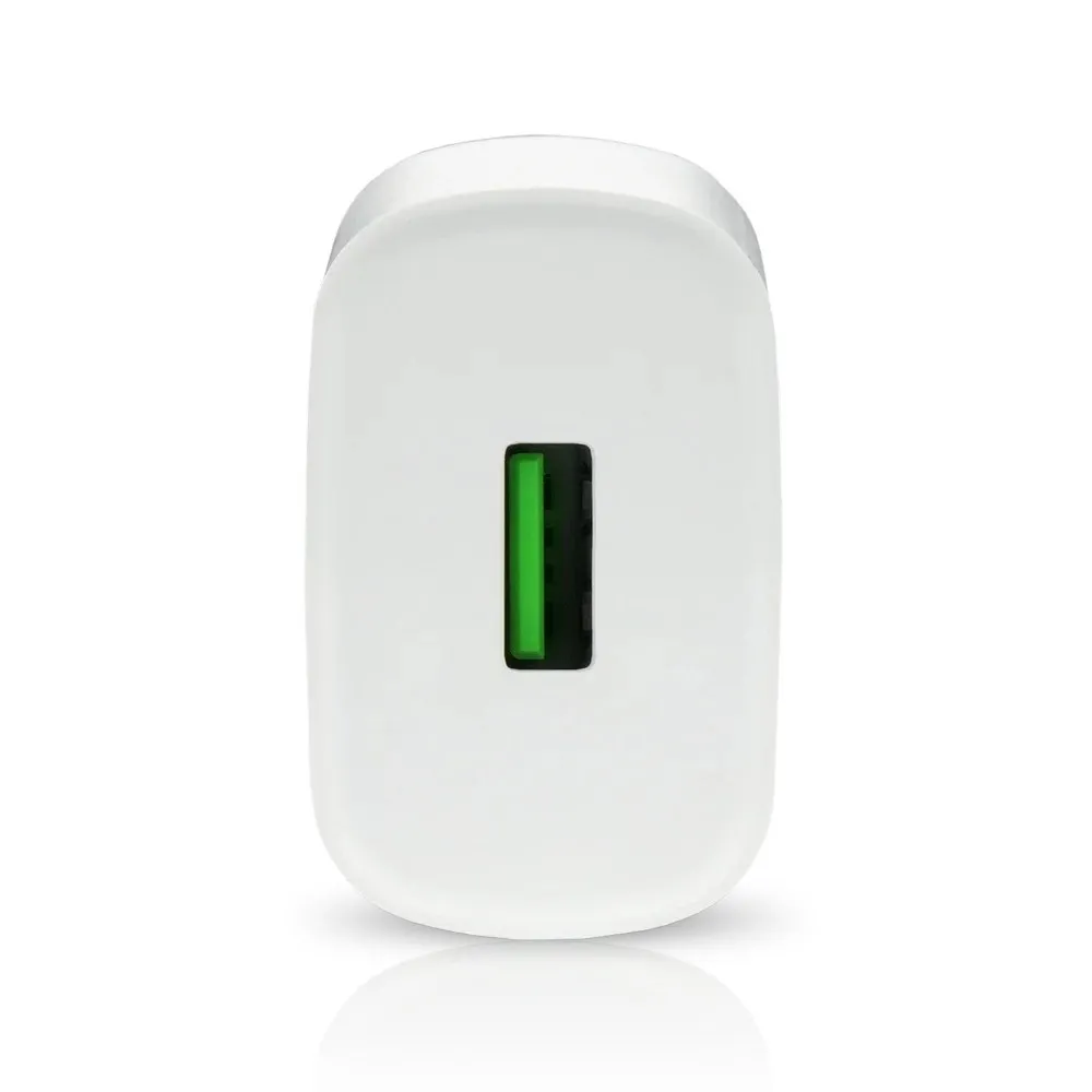 EVERACTIVE ŁADOWARKA SIECIOWA 18W QC3.0 SC-250Q thumbnail 3