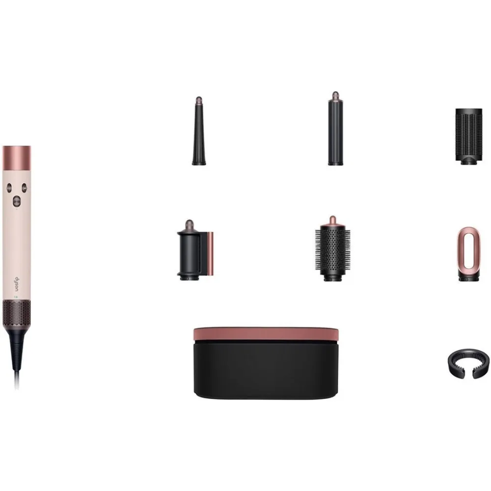 Prostownica do włosów DYSON HS08 Pink/Rose Gold thumbnail 2