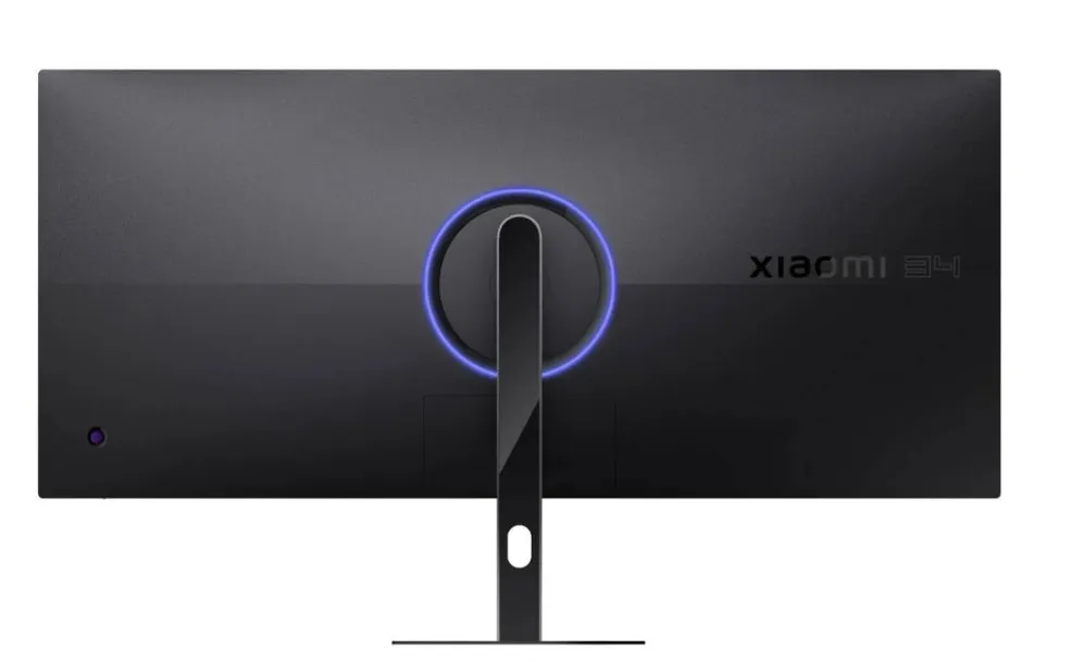 XIAOMI Monitor zakrzywiony Gaming G34WQi 2026 thumbnail 2