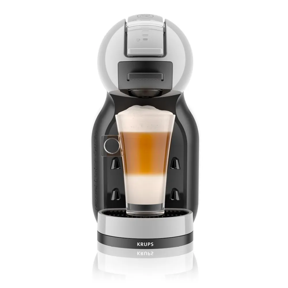 Ekspres ciśnieniowy KRUPS KP 123B Dolce Gusto Mini thumbnail 2