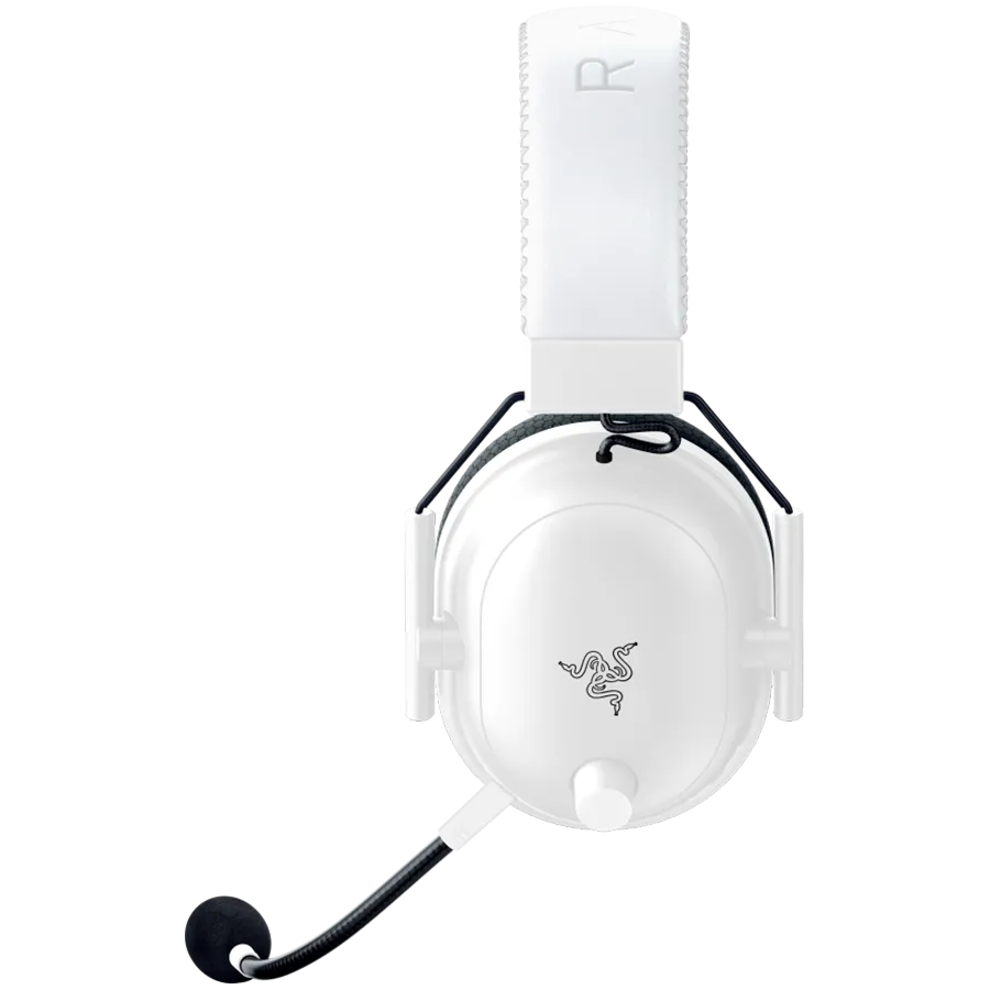 RAZER Słuchawki Gamingowe BlackShark V2 Pro (Xbox Licencja) Białe thumbnail 2