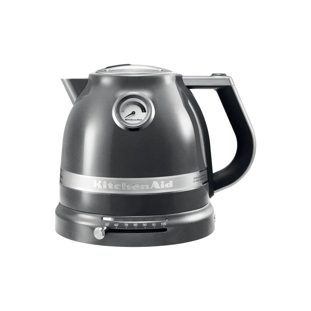Czajnik elektryczny KitchenAid 5KEK1522EMS thumbnail 3