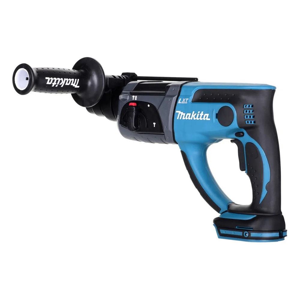 Młotowiertarka 18V DHR202Z MAKITA thumbnail 2