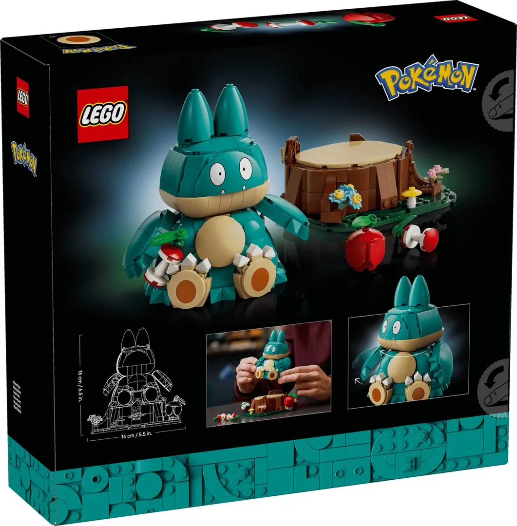LEGO Pokémon 72150 V29 thumbnail 2