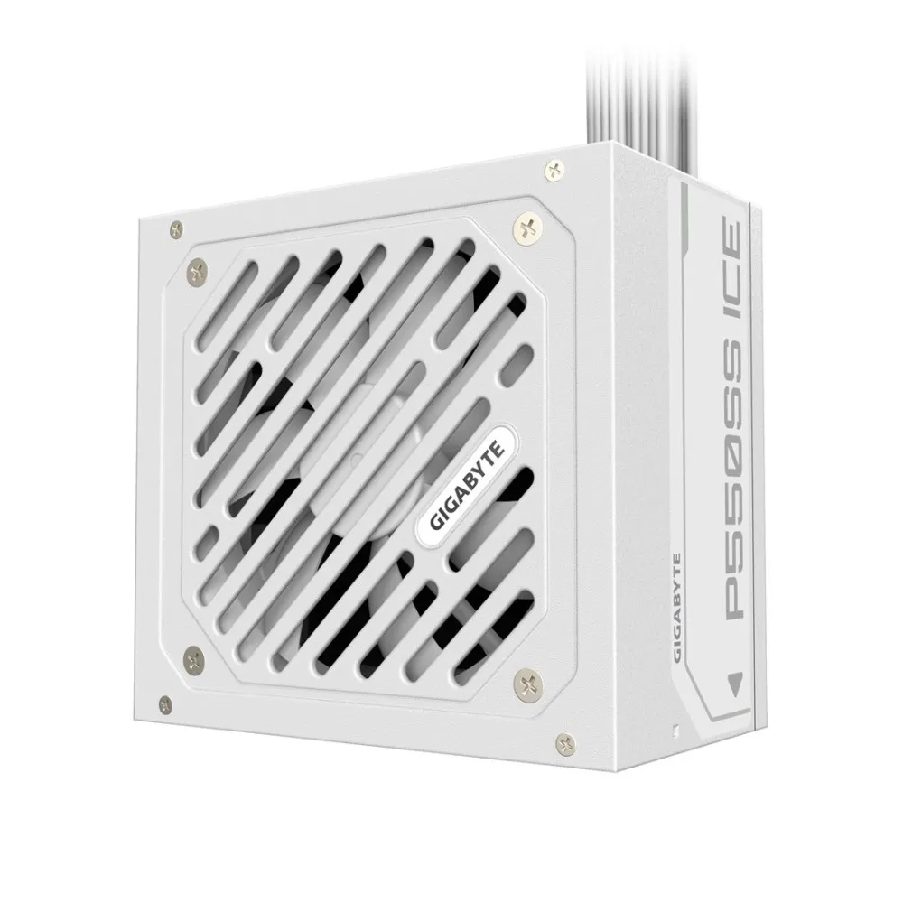 Zasilacz Gigabyte GP-P550SS ICE 550W thumbnail 2