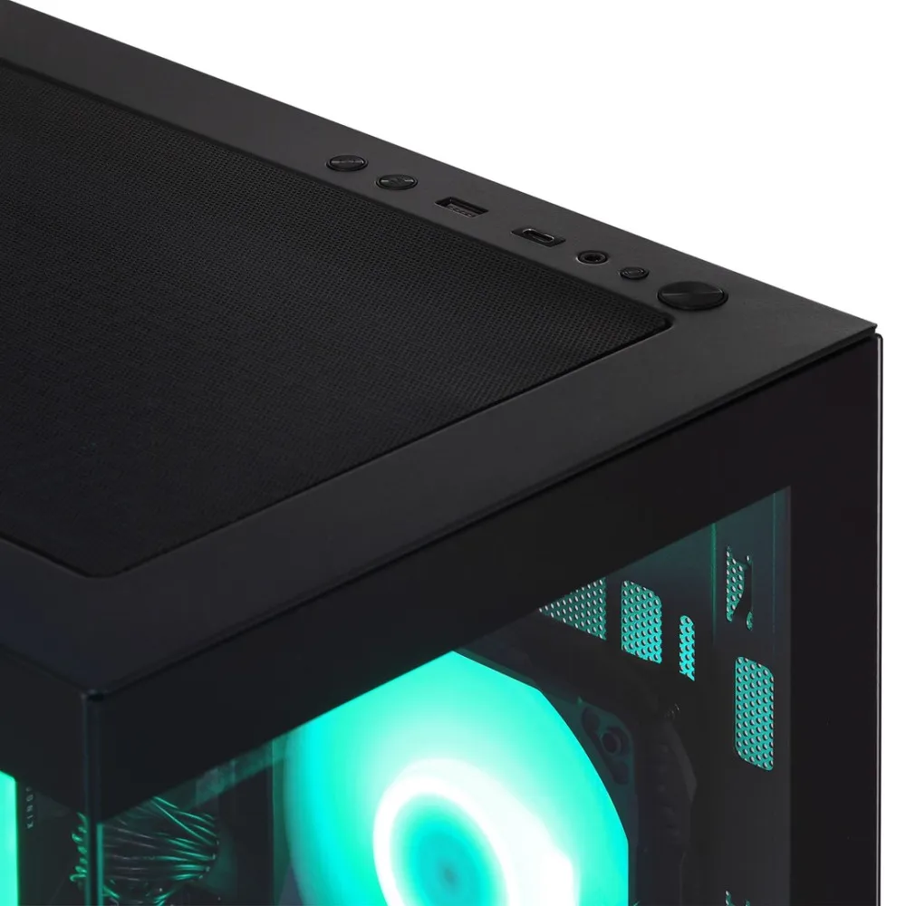 Komputer Actina View 5600/16GB/1TB/RX7600/650W thumbnail 2