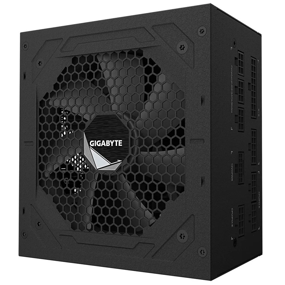 Zasilacz Gigabyte GP-UD850GM PG5 V2 thumbnail 2