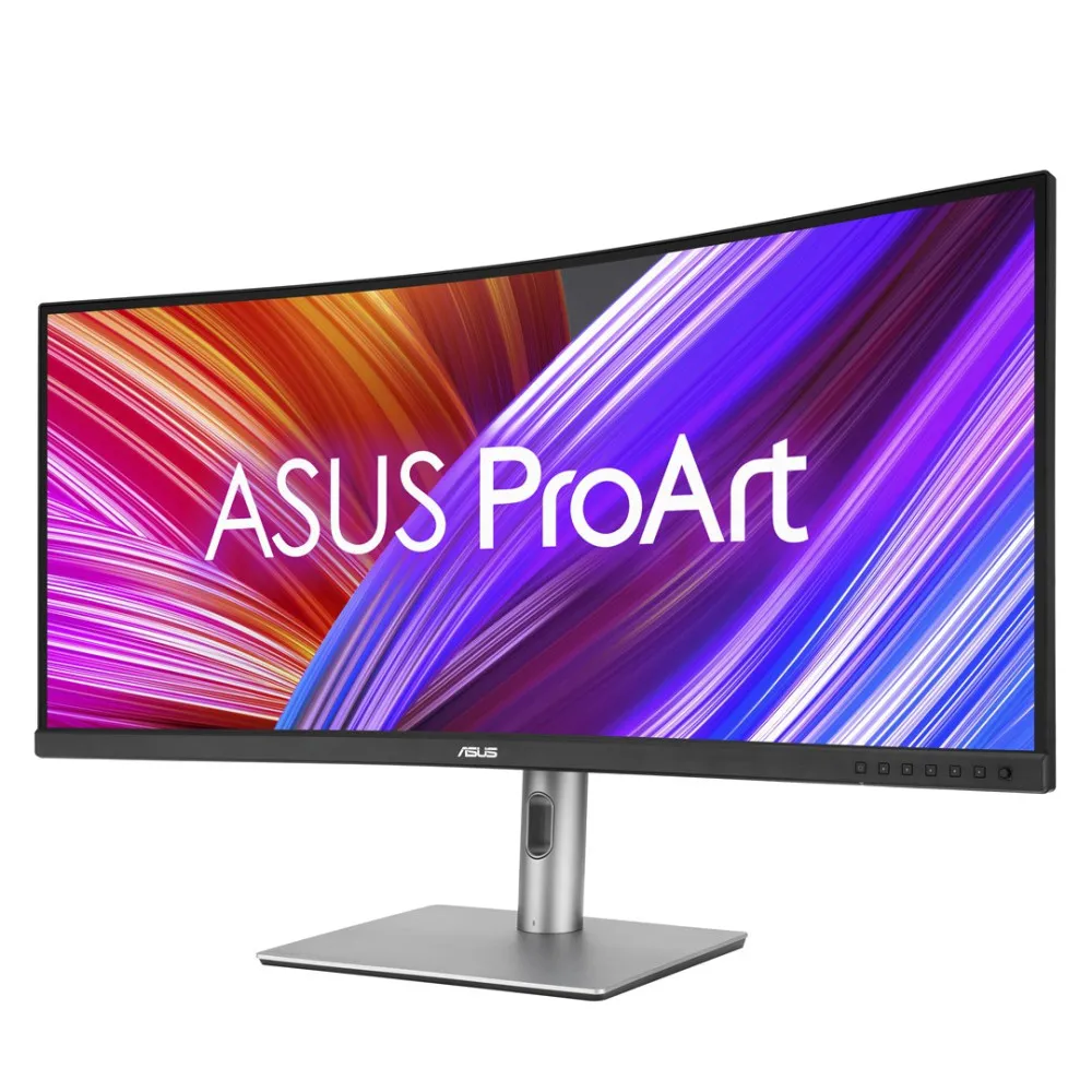 Monitor Asus ProArt 34 PA34VCNV thumbnail 3