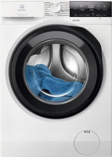Pralka ELECTROLUX EW7F3482UP thumbnail 2