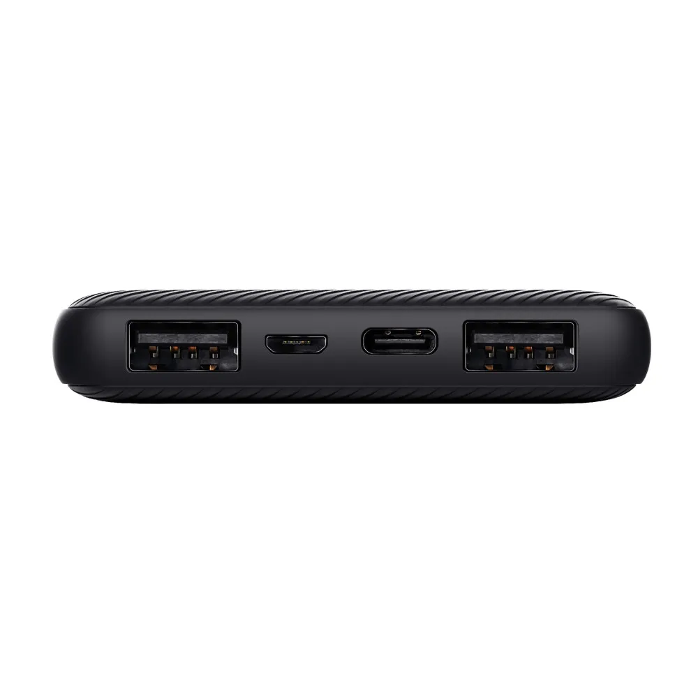 Powerbank Trust PRIMO 10000mAh ECO Black thumbnail 3