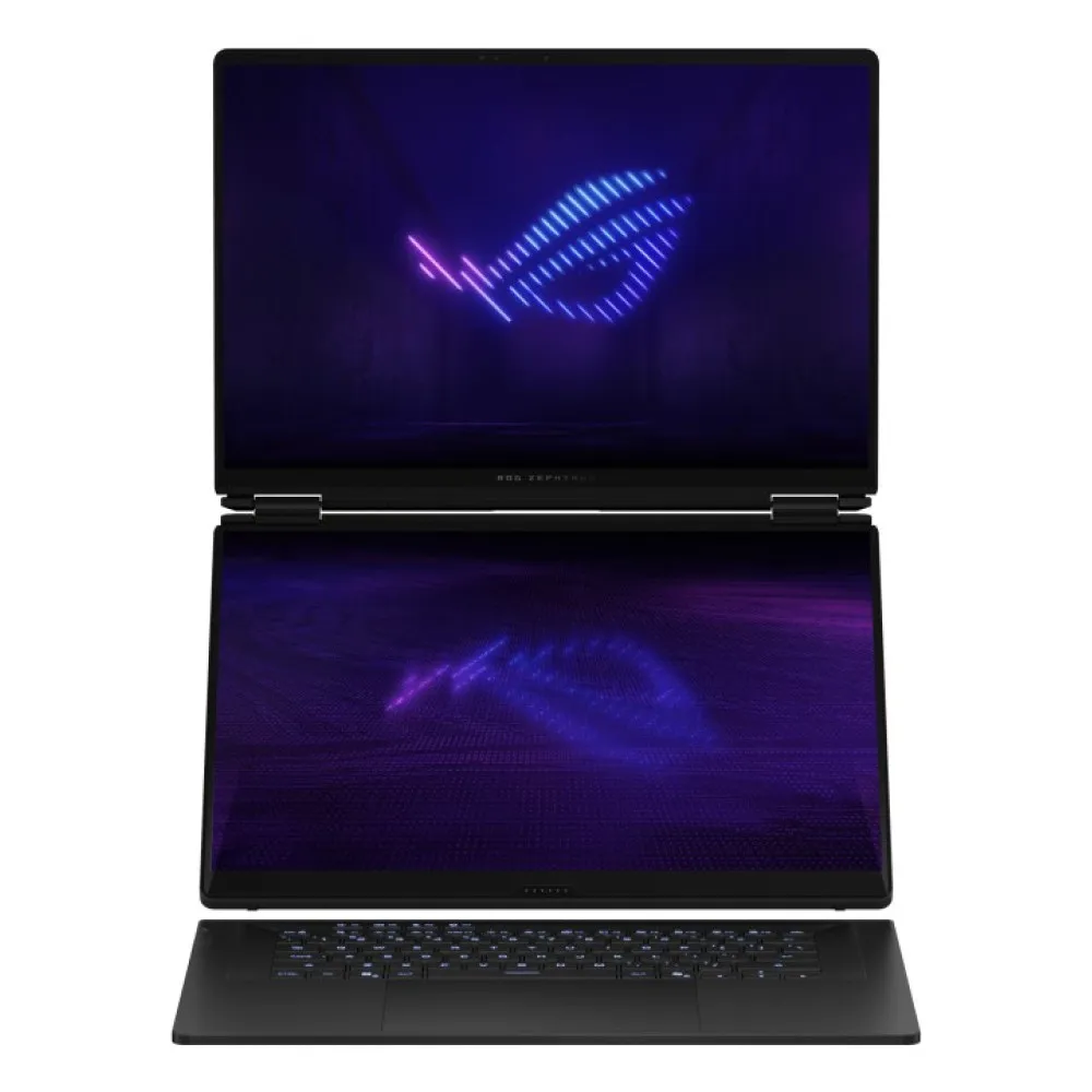 Laptop ASUS GX651AX-U9322X U9 386H 2x16T 32 2TB 5090 W11P thumbnail 3