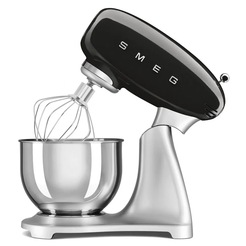 Robot kuchenny SMEG SMF04BLEU thumbnail 3
